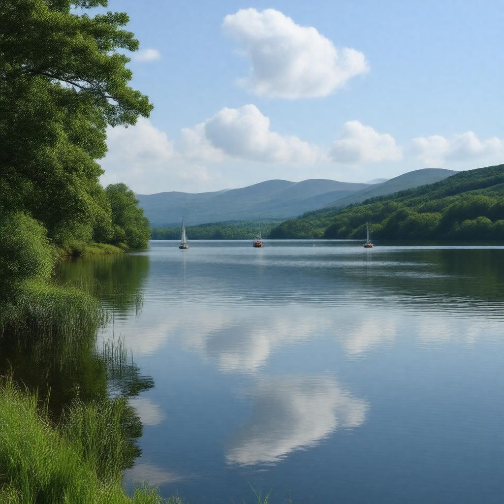 Coniston Water